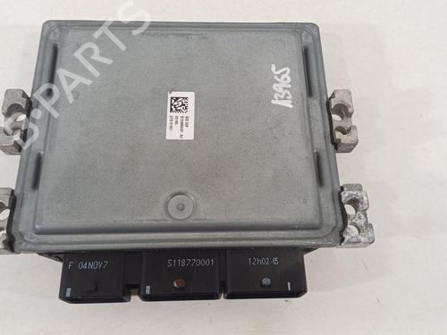 Engine control unit (ECU) FORD MONDEO IV (BA7) 1.8 TDCi | BP25978176M57 