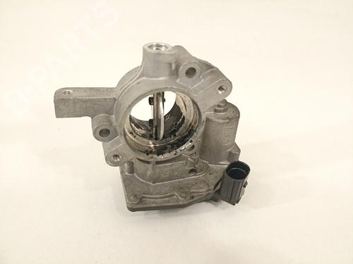 Throttle body OPEL CORSA D (S07)  | BP13398637M82 