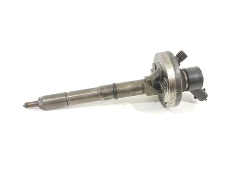 Used Injector RENAULT MASTER II Platform/Chassis (ED/HD/UD) 3.0 dCi 120 (116 hp) 16123258