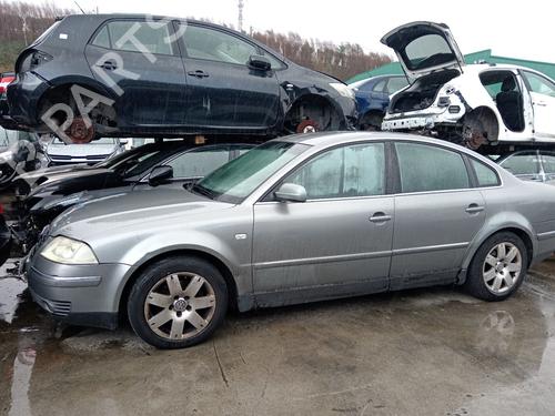 Pipe VW PASSAT B5.5 (3B3) 1.9 TDI | BP36050045M125  - Image 5