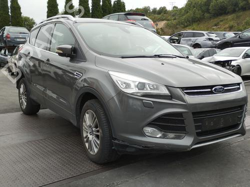 Right front fog light FORD KUGA II (DM2)  | BP19174591C31 