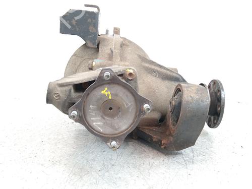 Used Rear differential SUZUKI GRAND VITARA II (JT, TE, TD) [2005-2025]  13619528