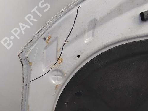 Hood HYUNDAI SANTA FÉ II (CM) 2.2 CRDi GLS 4x4 | BP1852135C1