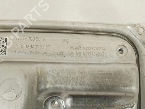 Lights ECU MERCEDES-BENZ A-CLASS (W177) AMG A 45 S 4-Matic+ (177.054) | BP34604135M55 - Image 2