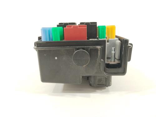 Fuse box FIAT GRANDE PUNTO (199_) 1.4 (199AXB11, 199AXB1A, 199BXB1A, 199AXL1A) | BP26530100E1 