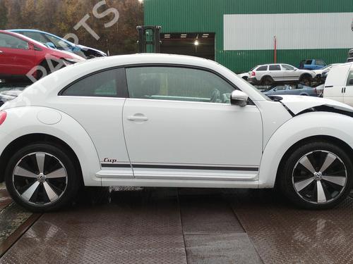Right headlight VW BEETLE (5C1, 5C2) 1.2 TSI 16V | BP36385272C29  - Image 7