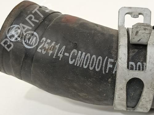 Pipe HYUNDAI KONA (OS, OSE, OSI)  | BP18122006M125 