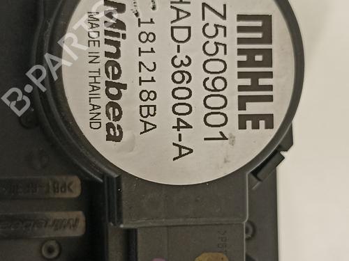 Electronic module PEUGEOT 308 II (LB_, LP_, LW_, LH_, L3_)  | BP15796976M83 
