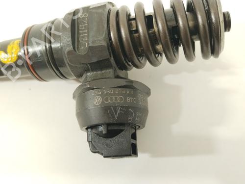 Injektor AUDI A4 B6 (8E2) 1.9 TDI | BP29329749M100 