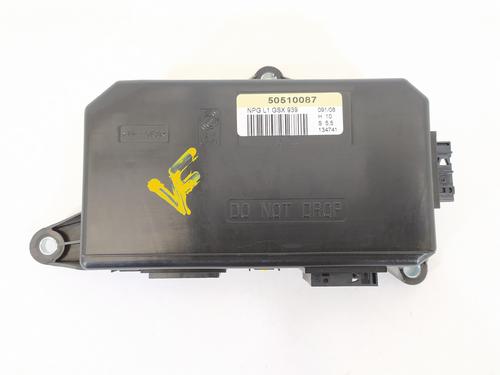 Used Electronic module ALFA ROMEO 159 (939_) 1.9 JTDM 16V (939AXC1B, 939AXC12) (150 hp) 8871500
