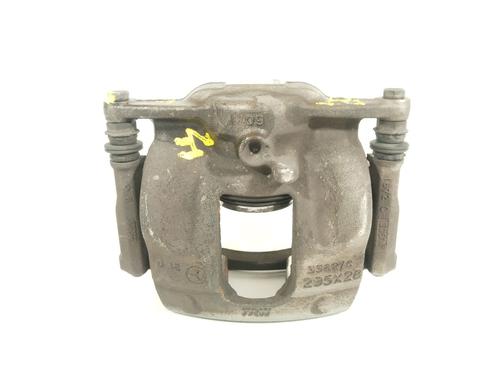 Used Left front brake caliper Left front brake caliper MERCEDES-BENZ GLA-CLASS (X156) GLA 200 CDI / d (156.908) (136 hp) 34543767 34543767