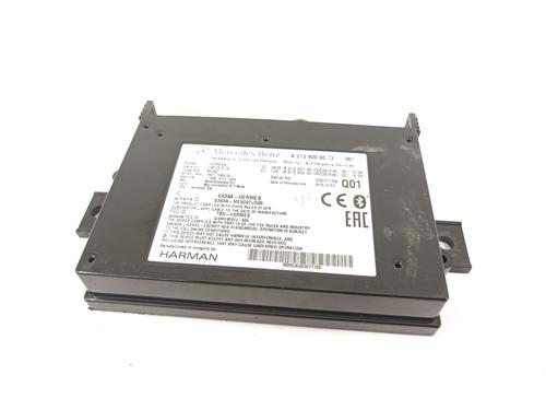 Used Electronic module Electronic module 18833889 18833889