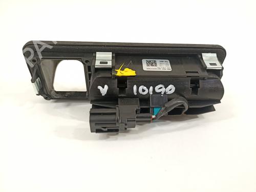 Tailgate handle HYUNDAI TUCSON (TL, TLE) 1.6 CRDi | BP13630550C132 