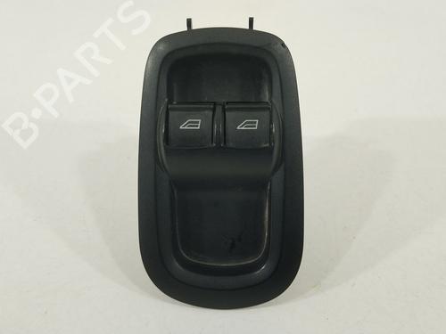 Used Left front window switch Left front window switch FORD TRANSIT CUSTOM V362 Van (FY, FZ) 2.2 TDCi (100 hp) 33243732 33243732