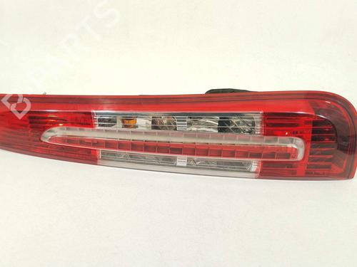 Right taillight FORD C-MAX (DM2) 1.8 TDCi | BP37150362C35 - Image 2