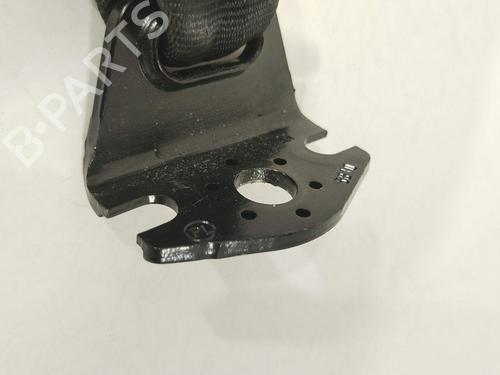 Rear right seatbelt AUDI A1 Sportback (GBA) 30 TFSI | BP37073163I28 - Image 4