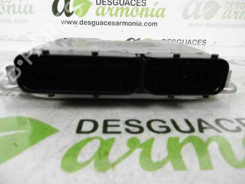 Engine control unit (ECU) SEAT IBIZA III (6L1) 1.4 TDI | BP2238085M57