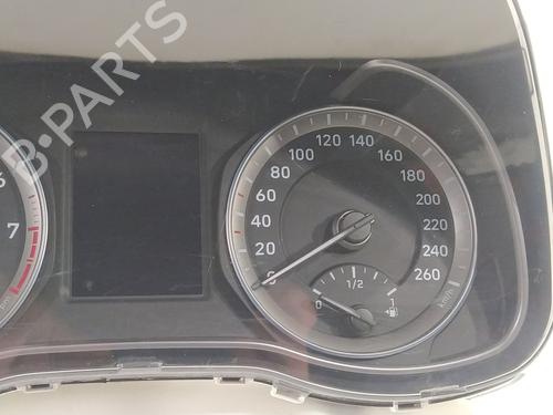 Instrument cluster HYUNDAI KONA (OS, OSE, OSI)  | BP15721019C47 
