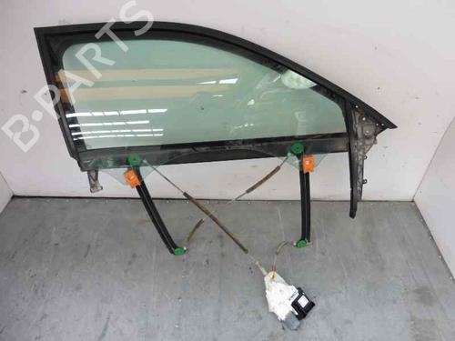 Used Front right window mechanism AUDI A3 (8P1) [2003-2013]  2824920