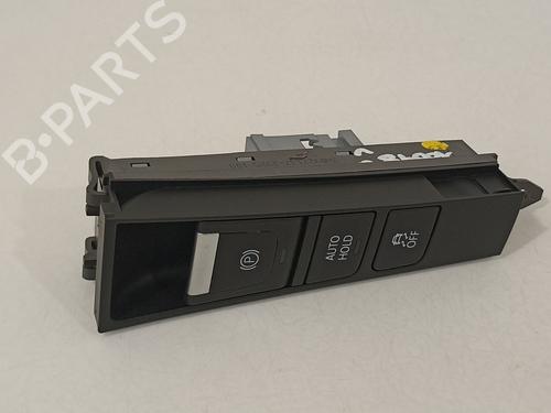 Used Hand brake VW CC B7 (358) [2011-2016]  12832440