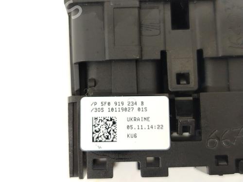 Electronic module SEAT LEON (5F1) 1.6 TDI | BP31829236M83  - Image 7