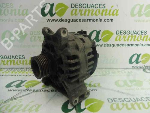Used Alternator MERCEDES-BENZ A-CLASS (W169) [2004-2012]  1995117