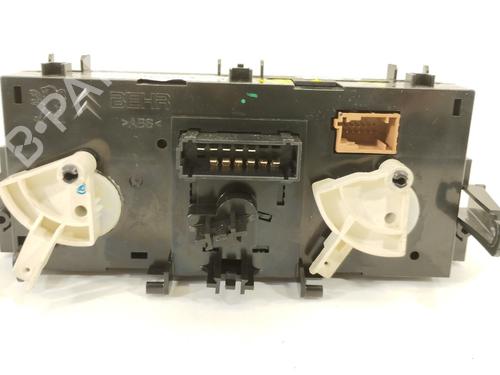 Climate control CITROËN C3 II (SC_)  | BP10217822I5 