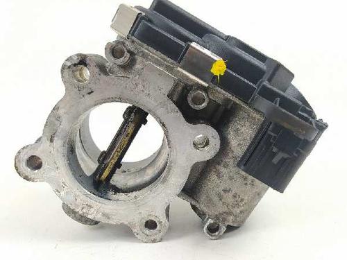 Used Throttle body OPEL ASTRA J Sports Tourer (P10) 1.6 CDTi (35) (110 hp) 6972530