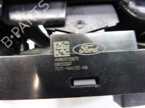 Left front window switch FORD MONDEO IV (BA7) | BP4412556I27 - Image 3