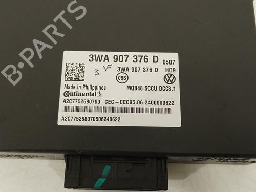 Electronic module CUPRA TAVASCAN (KR1) | BP36989491M83 - Image 2