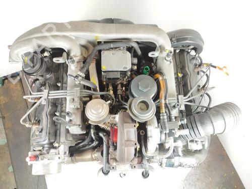Engine AUDI A4 B7 Avant (8ED)  | BP16804985M1