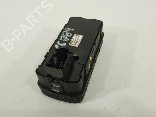 Left front window switch OPEL VECTRA C GTS (Z02) | BP33287607I27 - Image 5