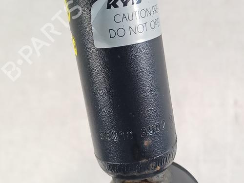 Left rear shock absorber RENAULT CLIO V (B7_) 1.0 SCe 75 (B7M5) | BP29284789M18 