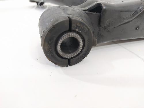 Left front suspension arm TOYOTA COROLLA Verso (ZER_, ZZE12_, R1_) 2.0 D-4D (CUR10_, CUR10R) | BP9753375M12 