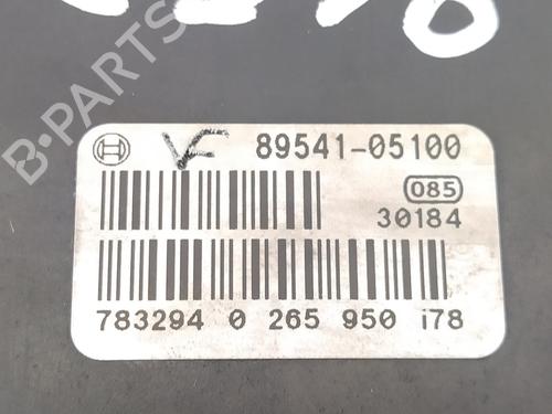 ABS pump TOYOTA AVENSIS Estate (_T25_)  | BP12254078M43 