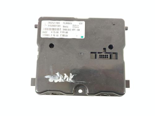Elektronisk modul SMART FORFOUR Hatchback (453) 0.9 (453.044, 453.053) | BP32213299M83 - Image 2