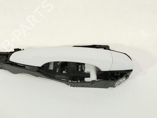 Used Front right exterior door handle Front right exterior door handle 36324411 36324411