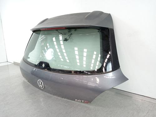 Tailgate VW SCIROCCO III (137, 138) 2.0 TFSI | BP27512554C6 