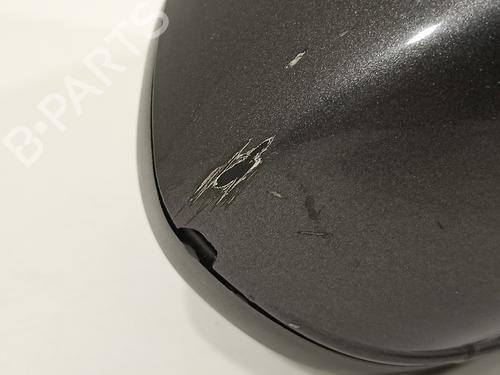Right mirror OPEL CORSA D (S07)  | BP17082513C27 
