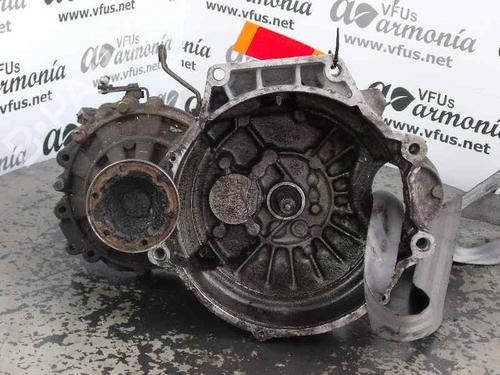 Used Gearbox SEAT CORDOBA (6K1, 6K2) [1993-2002]  2977067