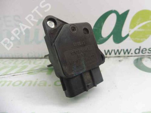 Used Mass air flow sensor SUZUKI SWIFT III (MZ, EZ) [2005-2025]  1853732
