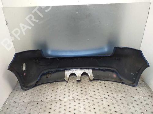 Rear bumper VW GOLF VI (5K1) 2.0 R 4motion | BP6951687C8 