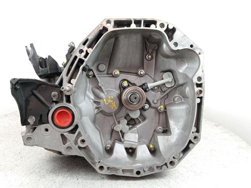 Used Gearbox RENAULT CLIO III (BR0/1, CR0/1) [2005-2014]  25799235