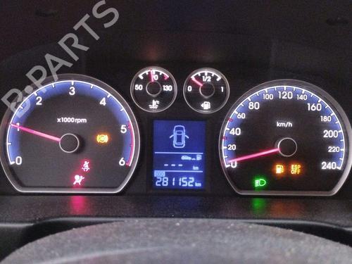 instrument-cluster-hyundai-i30-fd-2007-2008-2009-2010-2011-2012-36911222 main image