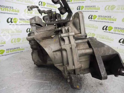 Gearbox OPEL VECTRA C GTS (Z02)  | BP2298020M3 