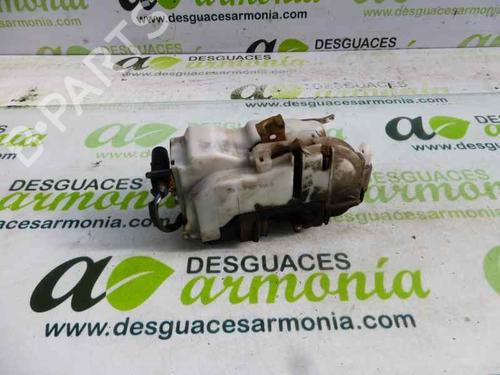 Front right lock SEAT CORDOBA (6K2) 1.4 | BP1877971C97 