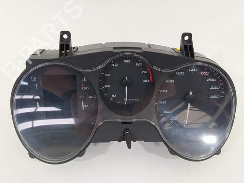instrument-cluster-seat-leon-1p1-1p0920850e-2005-2006-2007-2008-2009-2010-2011-2012-2013-10081426 main image