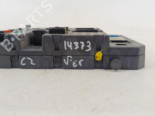 Fuse box CITROËN C2 (JM_) 1.6 VTS | BP26124577E1 