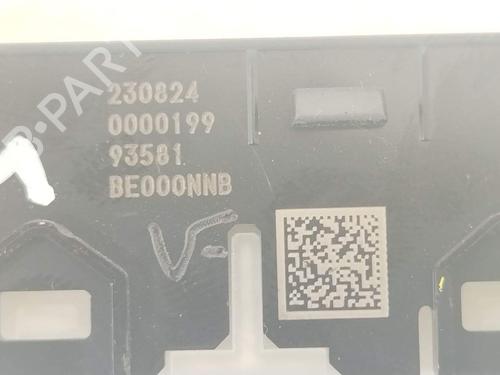 Right rear window switch HYUNDAI KONA (SX2) 1.6 GDi Hybrid | BP38019333I28 - Image 5