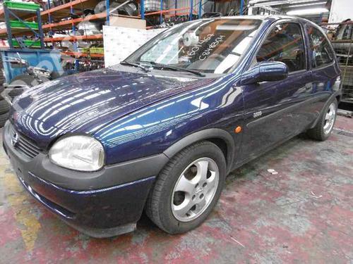 Right front driveshaft OPEL CORSA B (S93)  | BP1845716M39 